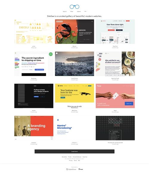 为网页设计找灵感？试试这10个最佳网页截屏收集网站