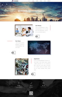 可视化物联网网站设计的关键要素与实践